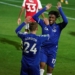 Iwobi Tells Ancelotti After Goal And Assist In Carabao Cup Win – I Will Give You Migraine