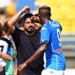 “Head Of A 40 Year Old On A 21 Year Old Body” – Gattuso Describes Osimhen Impressive Serie A Debut