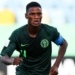 Exclusive- Nigeria U17 Captain Samson Tijani Shock Inclusion In Super Eagles Squad, List Out On Monday
