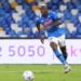 Osimhen Bags First Goal Contribution With Stupendous Back-Heel As Napoli Thrash Genoa 6-0