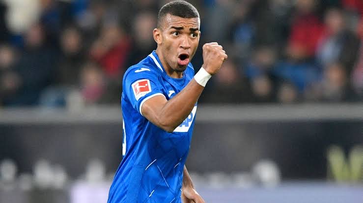 What Hoffenheim Defender Akpoguma Will Add To Super Eagles Defence – Rohr