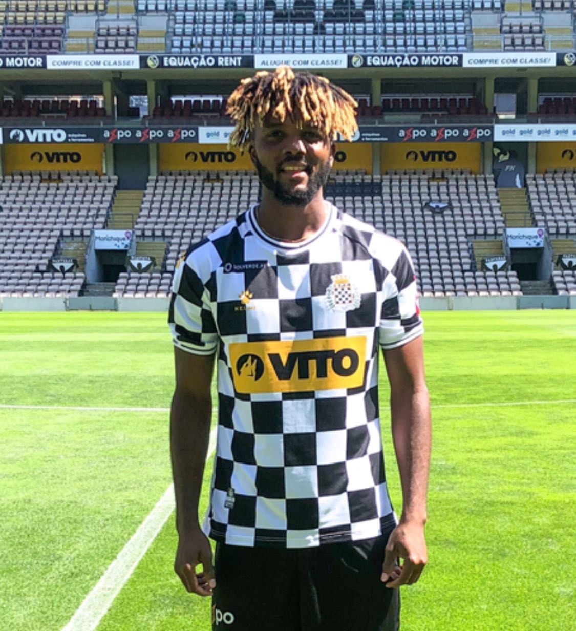 Understanding Chidozie Awaziem’s Possible Three Way Transfer From Porto To Boavista Then Lille