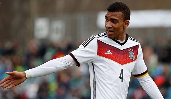 I Am Ready – Ex Germany U20 Captain Akpoguma Invited For Super Eagles October Friendly Games