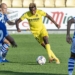 Villarreal Coach Emery Praise Performance Of Chukwueze In 1-1 Draw Against Huesca
