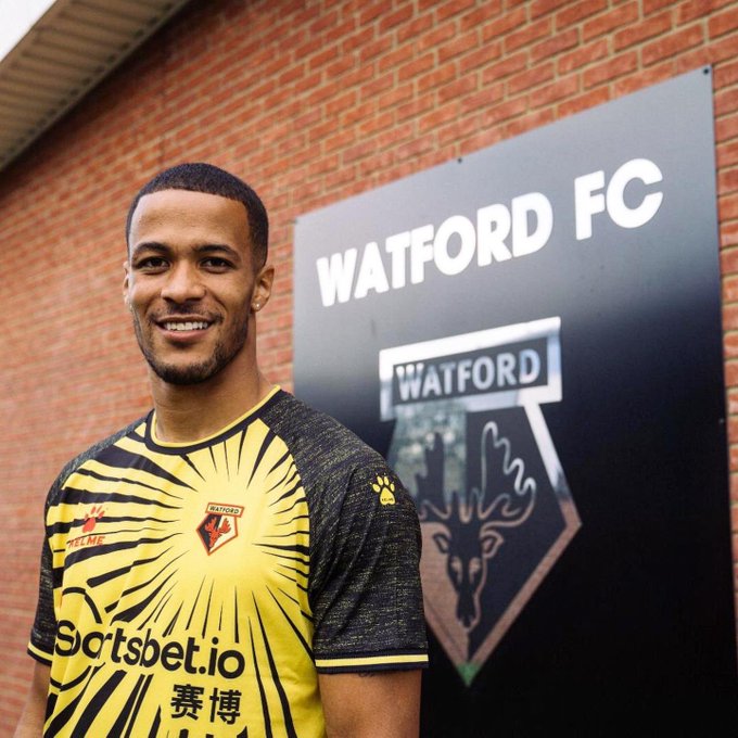 William Troost-Ekong to Watford: Good move or bad move?