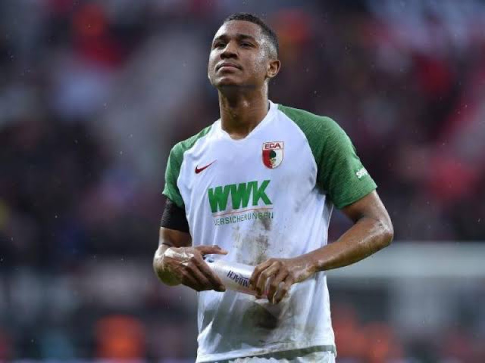 Revelaed – The Identity Of The Two New German Born Players Who Have Agreed To Play For Nigeria As Said By Rohr