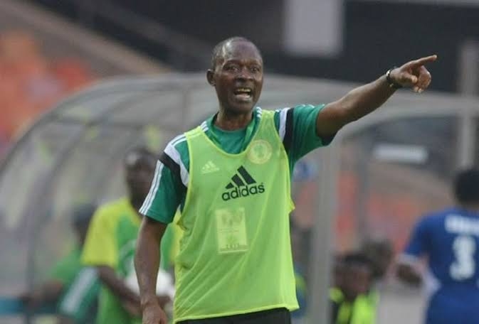 CAF Gives New Nigeria U17 Coach 22 Days To Raise U17 Team For U17 Cup Of Nations Qualifiers