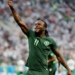 Victor Moses Thumbs Up Current Super Eagles Team – They Are Exciting To Watch