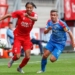 Fit Again Super Eagles Defender Ebuehi Shines In Debut Game For Twente