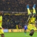 Moses Simon Powers Nantes To Draw With Goal In Four Goals Thriller Against St. Etienne