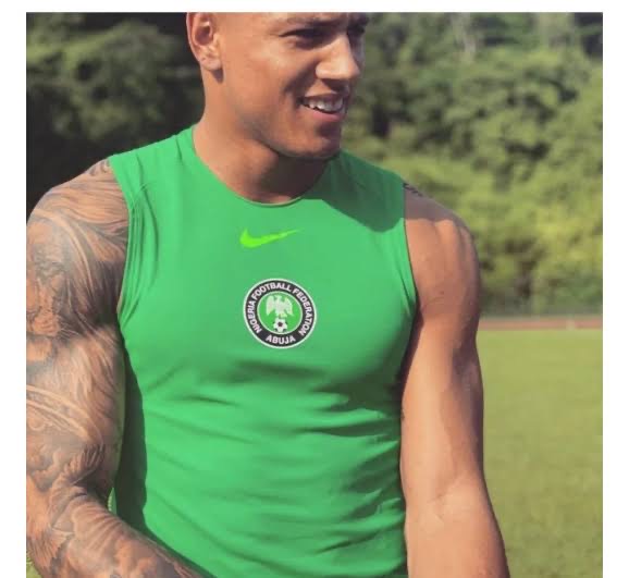 Why Maduka Okoye Will Start In Goal For Super Eagles Against Tunisia, Côte d’Ivoire