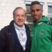 German Nigerian Winger Sarenren Bazee Back In Super Eagles Squad For October Friendly