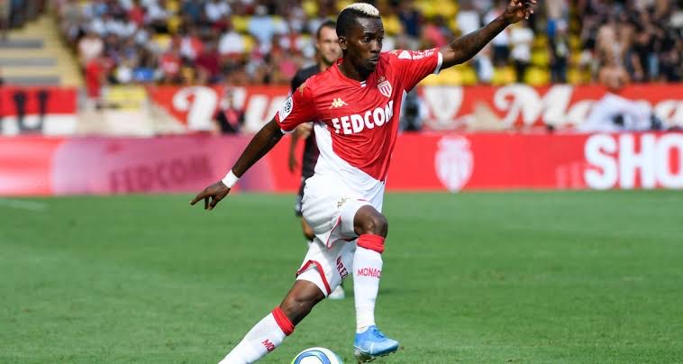 Coach Of Monaco Niko Kovac – Onyekuru Need To Believe In Himself
