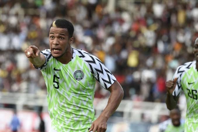 Ekong Confirms Move To English Championship Side Watford From Udinese