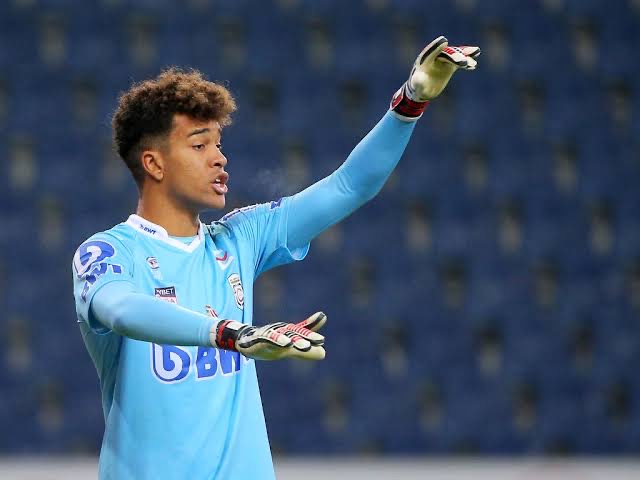 Austria Based Goalkeeper Lawal Turns Down Super Eagles Invitation For October Friendly Over Passport Issues