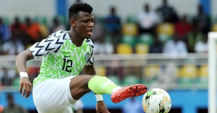 Clubless Super Eagles Ace Shehu Abdullahi Offered To Boavista