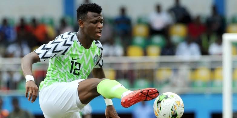 Clubless Super Eagles Ace Shehu Abdullahi Offered To Boavista