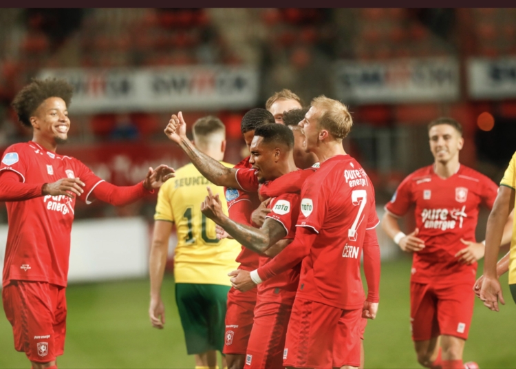 Revealed: Super Eagles 23 Man List, Ebuehi In, Four New Players Including A New Goalkeeper