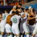 African Champions Algeria Replaces Côte d’Ivoire As Super Eagles Opponent For October Friendly