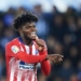 Arsenal Employs Kanu As Mediator In Talks To Sign Thomas Partey From Atletico Madrid