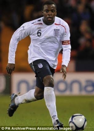 I Regret Turning Down Nigeria For England – Nedum Onuoha Warns Ebere Eze Over Decision To Snub Nigeria For England U21