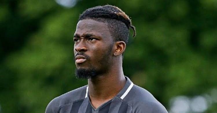 Valmeira Reject Anderlecht’s Bid of €1.5million For Ex Nigeria U17 Striker Arokodare, Insist on €2 million