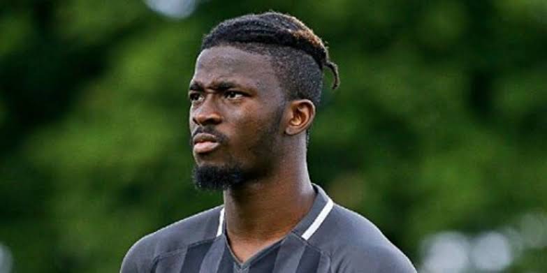 Valmeira Reject Anderlecht’s Bid of €1.5million For Ex Nigeria U17 Striker Arokodare, Insist on €2 million