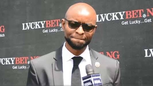 Why We Didn’t Appoint Finidi George As Nigeria U17 Coach – NFF Explains