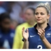 Top 10 most beautiful female footballers in the world today