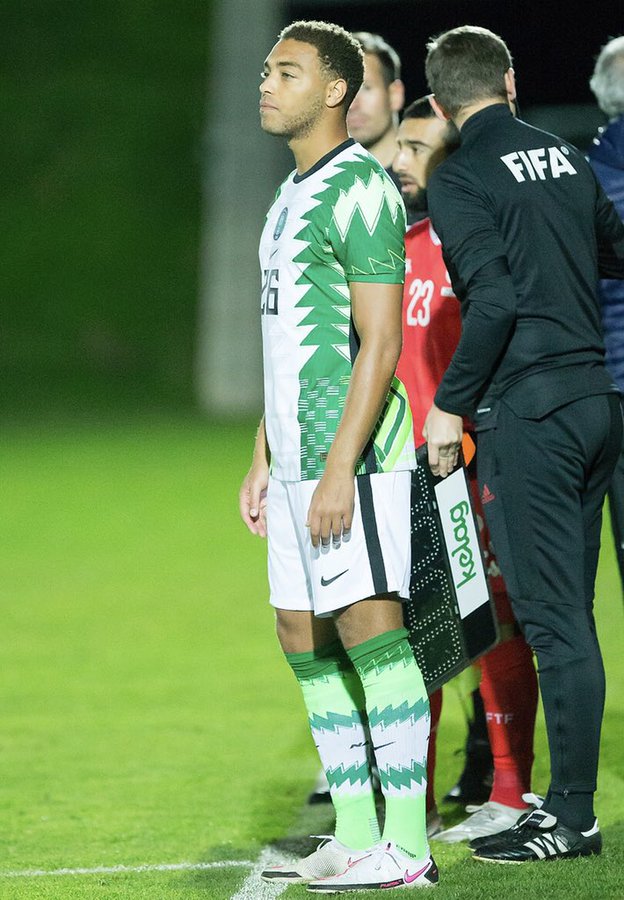 Super Eagles Players Want Dessers In Squad For November Game – He Is Like Ighalo