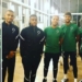 Rohr To Run The Rule On Four Goalkeepers As Austria Based Goalkeeper Lawal Hit Super Eagles Camp