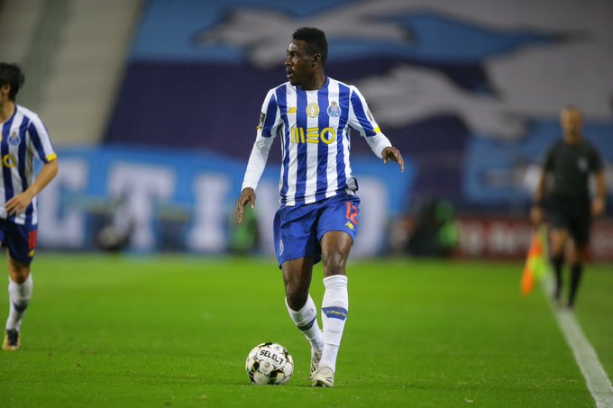 Coach of FC Porto Expresses Fear Over Health Of Zaidu Sanusi After Red Card Incident Against His Former Team