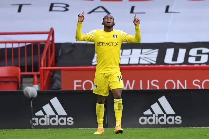 Exclusive- Southgate Urges Lookman To Make U-Turn On Switch To Nigeria From England