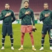 Confirmed – Okoye Will Start In Goal For Nigeria Against Sierra Leone