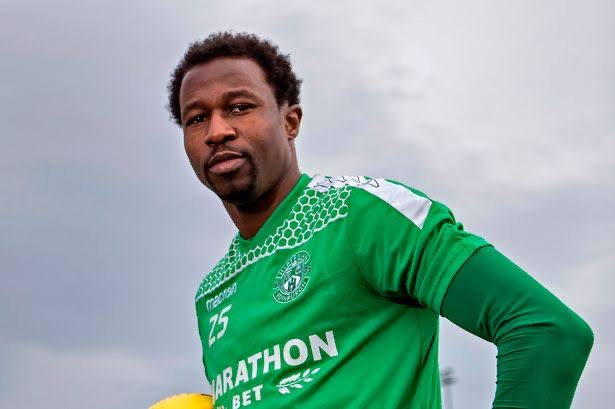 Efe Ambrose Clears The Air On New Coaching Job With Livingston – It’s Temporary
