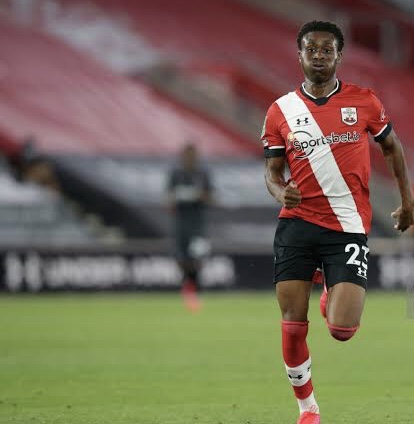 Southampton Nathan Tella, Fulham Adarabiyio Cleared To Play For Nigeria In AFCON 2021 Qualifiers