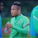 How Rohr Plans To Use Chidera Ejuke Against Tunisia After Dazzling With Dribbling In Training