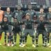 Rohr Rejigs Super Eagles Lineup For Tunisia Clash, Drops Three Players