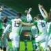 A Good Coach Can Make Super Eagles Play Exciting Football- Babayaro Carpets Rohr