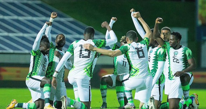 A Good Coach Can Make Super Eagles Play Exciting Football- Babayaro Carpets Rohr