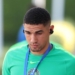 Flashback: Super Eagles Player Reveals- Leon Balogun Doesn’t Respect Rohr, They Are Always Quarreling