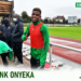 Rohr Hints At Why He Picked Midtjylland Midfielder Onyeka As Pair To Iwobi Ahead Of Agu In Eagles Midfield Against Algeria