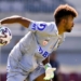 New Super Eagles Goalkeeper Lawal Restates Commitment To Nigeria Ahead Of Austria After MOTM debut for LASK