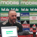 Algeria Coach – Why We Accepted To Play Nigeria Ahead Of Others
