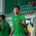 Goalkeepers In Super Eagles Training – Okoye Shows Class In Drills With Ezenwa, Osigwe Trains With Outfield Players