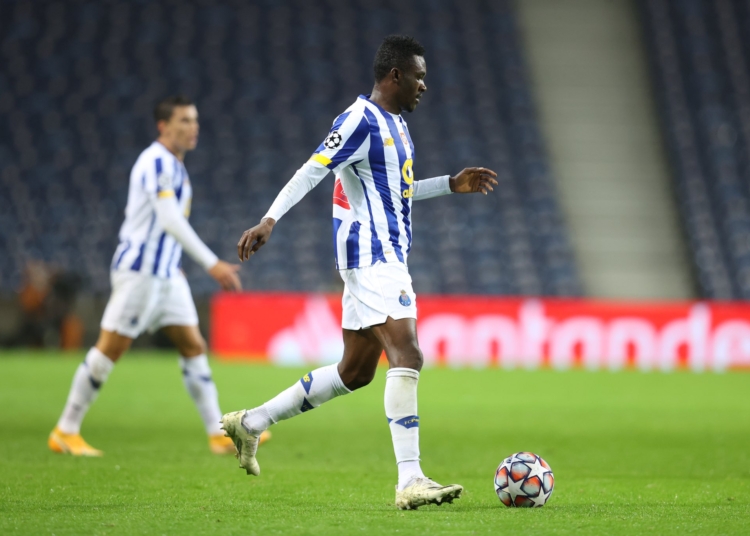 Zaidu Sanusi- I Still Can’t Believe I’m Playing In The UEFA Champions League, It’s Like A Dream