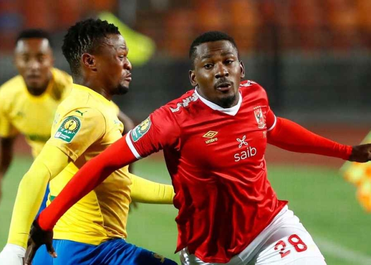 No Coach In Africa Will Snub A Regular For Al Ahly – Rohr Told To Consider Junior Ajayi