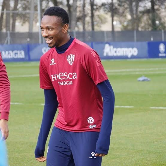 Exclusive- Nwakali Replaces Moses Simon In Super Eagles Squad, Onuachu Favorite To Replace Injured Omeruo