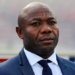 I Can’t Be Assistant To Rohr – Amuneke Hits Back At Super Eagles German Coach