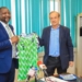 Sunday Dare Want Some Players Dropped From Super Eagles, Threatens To Dissolve Team Set Up If NFF Insist On Rohr